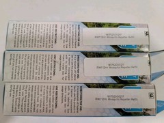 thermacell mosquito repellent refills 12 Hrs 3 Pack
