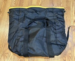 Lion Energy MIL-SPEC-461F R5-105 Electronics Shielding EMP Bag