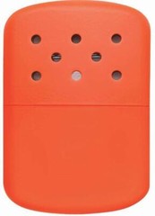 Zippo 12 Hour Flameless Hand Warmer with Easy Fill Technology and Pocket Size