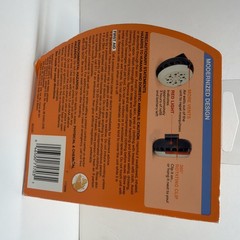 OFF! Clip-On Mosquito Repellent Fan Unit with 1 Refill, 12 Hours Protection