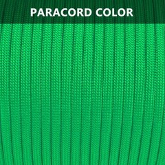 LUYADIN Paracord 650lb – 9 Strand Parachute Spool Cord – 40+ Colors-100ft 200…