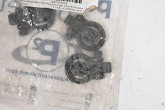 Paracord Planet Stainless Steel & Alloy O-Shackles 3 Pack Black Finish