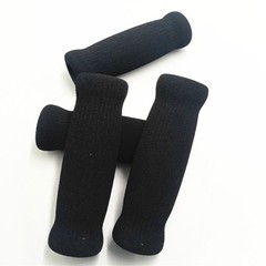Comfortable Grips for Walking Aids 6Pcs Sponge Handle Covers for Seniors
