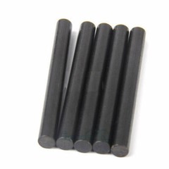 Lot Outdoor Survival Ferrocerium Flint Fire Starter Magnesium Ferro Rod Camping