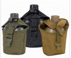 Rothco MOLLE Compatible 1 Quart Canteen Cover