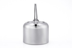Keith Titanium Ti3907 Kettle – 1.5 L (Shipped from California, USA)