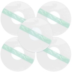 Adhesive Patches Sensor Covers Waterproof Protection Patches For Freestyle Libre