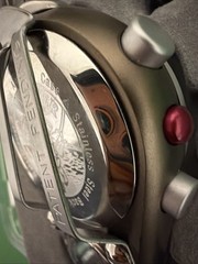 Dakota Watch Co. Hikers Watch Brand New