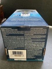 Thermacell Patio Shield Mosquito Repellent 24 Hour 15 Foot Protection