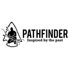 The Pathfinder School All Purpose Emergency Survival Blanket (Orange) Orange