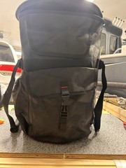 20 lb Propane Tank Cover or bag new
