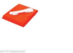 (2) One Two Person Tent Camping Pup Shelter Waterproof Equipment Gear Emergency