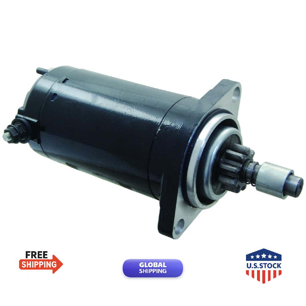 Parts Player Oeg Parts Starter Compatible Seadoo Xp Gtx 1992-94 Gts 1992-95 Sp