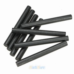 10 PC – 5/16″ & 5″ Ferrocerium Ferro Magnesium Rod Flint Fire Starter Camping US