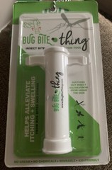 Bug Bite Thing Suction Tool Poison Remover Insect Bite and Sting – 1 Pack NEW