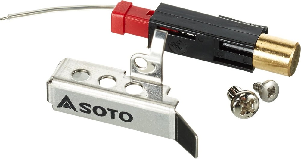 SOTO Igniter Repair Kit for Micro Regulator Stove