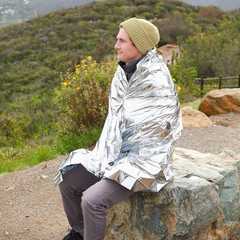 3100 Survival Blanket