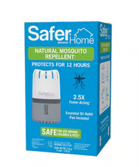 Safer Brand Mosquito Repellent Lantern – Indoor/Outdoor