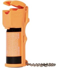 MACE 10% Keychain Pepper Spray POCKET POLICE Self Defense Women Safety SECURITY