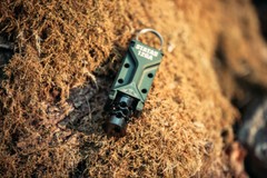 Lockhart Tactical STATAS Hybrid Adapter (For .22 Ramsets /.209) GEN 2