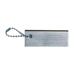 Doan Magnesium Fire Starter – Doan US Military Fire Starter – Government Issu…
