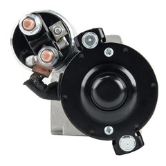 Prolenz Starter Auto Starters Motor Replacement For Chevy Century Cavalier