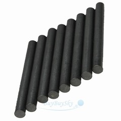 Ferrocerium Ferro Flint Fire Starter Survival Magnesium Rod Camping Fire Lighter