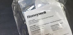Honeywell 4GM24 7902 Series Disposable Mouthpiece Type Escape