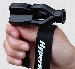The Original Worlds Loudest Whistle up to 142Db Loud, Very Long Range, for Refer