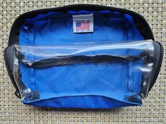 Premium SURVIVAL and REPAIR kit – Great for car, home, camping, 60+ items