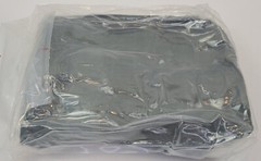 Blizzard Survival Heat Blanket Military surplus exp 2013