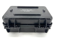 11x9x5 Starlight SC-0450610 AN/PAQ-4C Dry Box Watertight Hard Case Gun Camera
