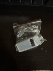 Saftey/Sports Whistle