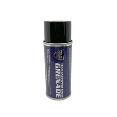 Streetwise Tear Gas Grenade – Tactical CS OC Pepper Spray – 6 oz – 1