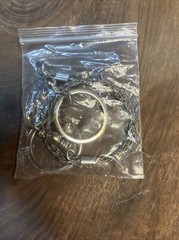 Stainless Steel Survival Kit