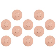 40 PCS Non-slip Sports Adhesive Patch Sensor Fixed Elastic Patch Anti-drop Patch