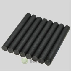 Lot Magnesium Ferro Rod Fire Starter Emergency Ferrocerium Survival Rod Camping