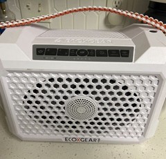 EcoXgear Defender Carry Handle