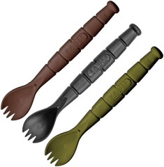Lightwieght Camping Utensils