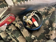 Huge Survival Kit
