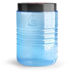 BearVault BV500 Journey Bear Resistant Food Container – Extra Large