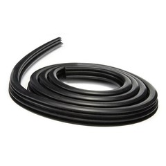 Reliable Rubber Cooler Accessories Sealing Ring for 6ft Camping Cooler