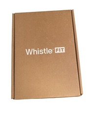 Whistle Fit – Health +Activity Tracker For Pets New- Open Box