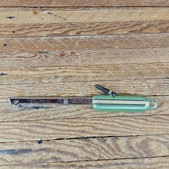 Vintage NOS IMCO Coghlan’s Flint Striker/Camp Stove Sparker