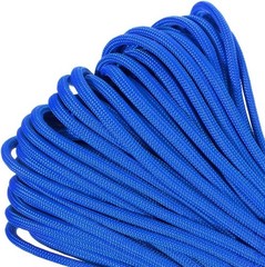 Genuine Type III 550lb Paracord – Nylon Cord in Solid, Multi, and Reflective …
