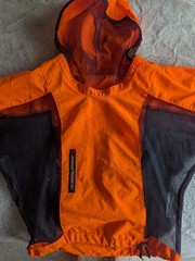 Kids Bug Shirt S/M Bug Jacket Tick Prevention Mosquito Shirt Mosquito Head Net