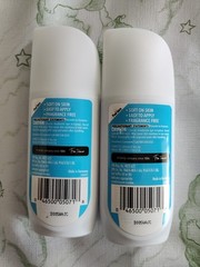2 Pack OFF! Insect Repellent Lotion for Adults & Kids, Fragrance-Free