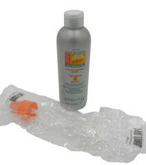 Avon SSS Bug Guard Plus Picaridin Pump Spray, Insect Repellent 8 Oz. Family Size