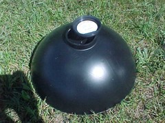 Survival / Camping Solar Water Purifier Sun Dome II