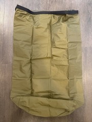 Snugpak Dri-Sak Bag Lot Coyote Tan Sizes Small, Large, XL, XXL New
